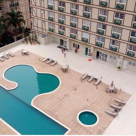 Itaipava Resort Petrópolis Exterior foto