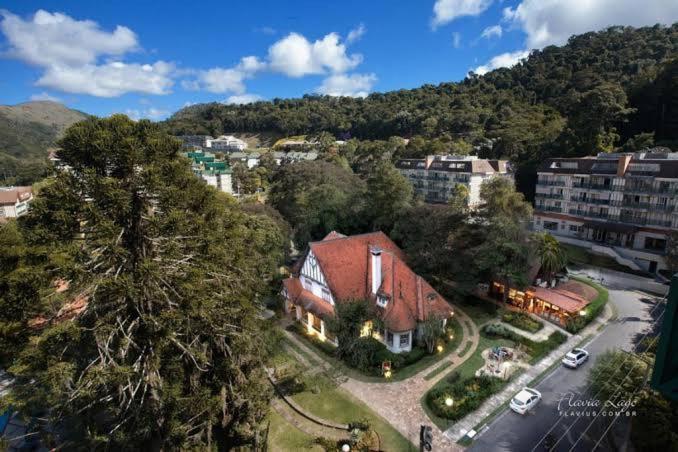 Itaipava Resort Petrópolis Exterior foto