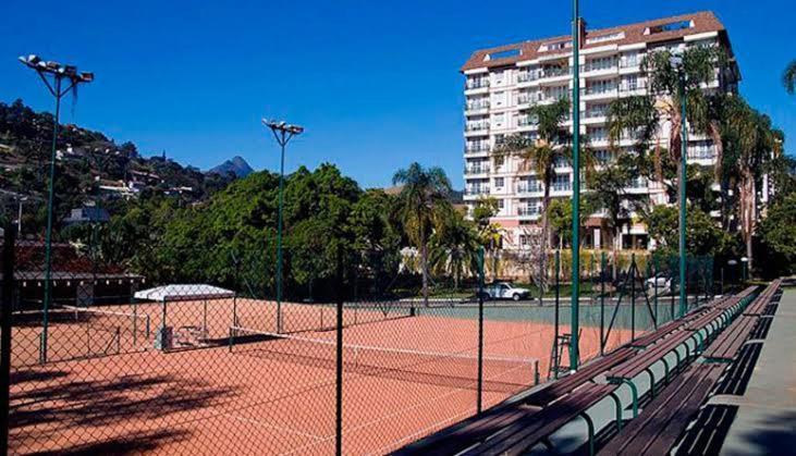 Itaipava Resort Petrópolis Exterior foto