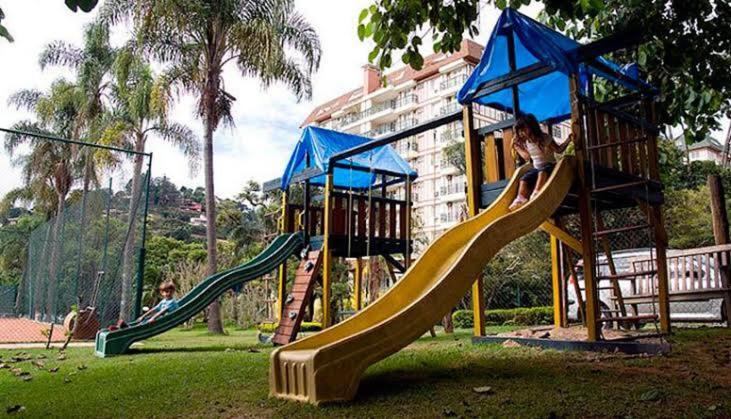 Itaipava Resort Petrópolis Exterior foto
