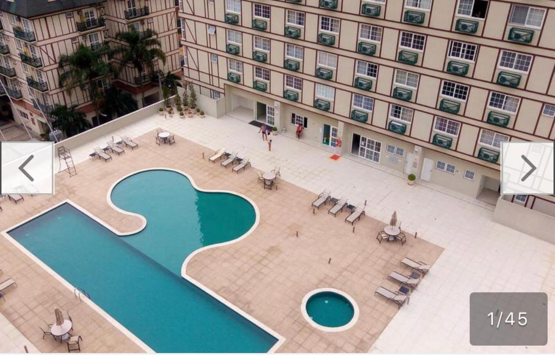 Itaipava Resort Petrópolis Exterior foto
